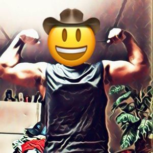 Meet your Posher, Aaron